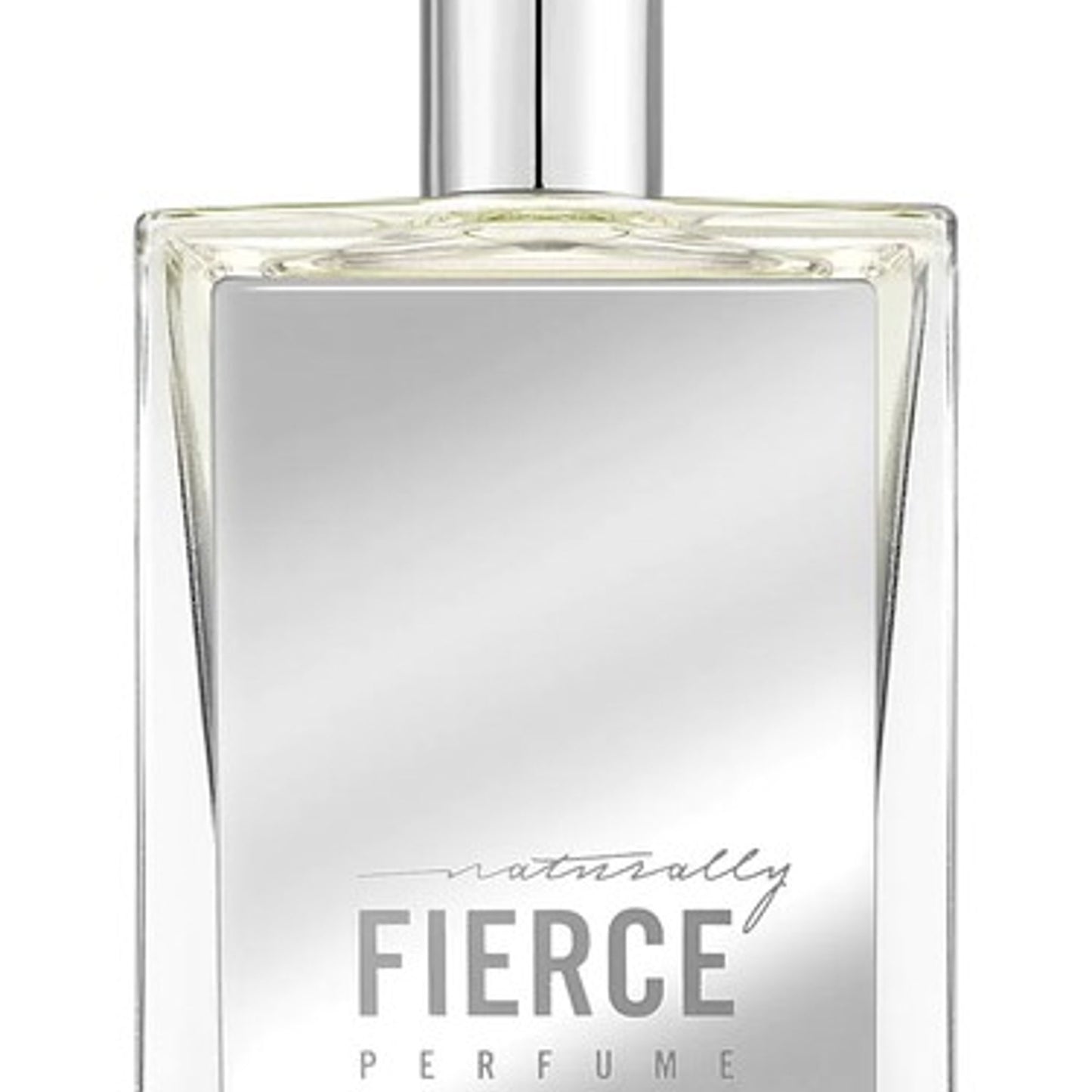 Abercrombie & Fitch Naturally Fierce Eau de Parfum 100ml/3.4 fl. oz. Tester