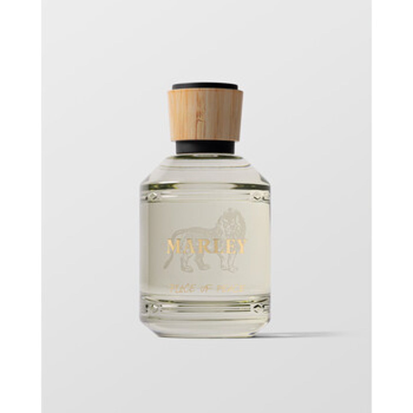 Marley Place Of Peace Eau De Parfum Spray 3.4 Oz/100ml