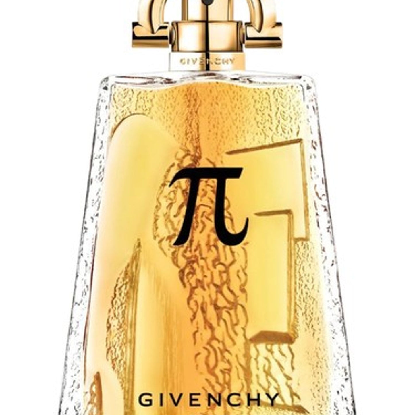 Pi by Givenchy EDT Spray 3.3 oz/100ml Tester for Men