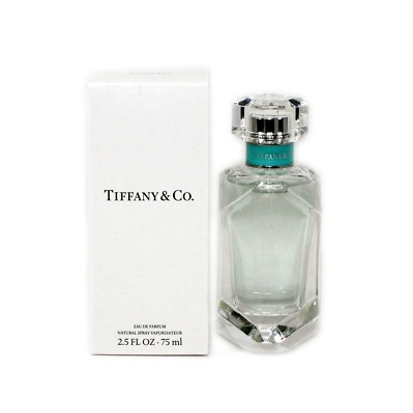 Tiffany & Co Eau De Parfum Spray 75 ml/2.5 fl. oz. Tester