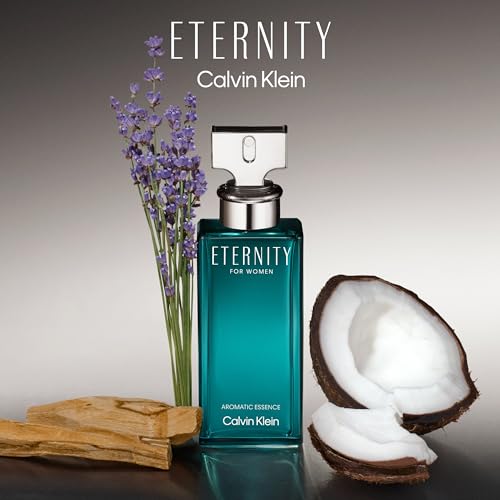 Calvin Klein Eternity for Women EDP Spray, 1 Oz Pack of 1