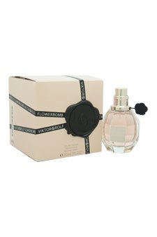 VIKTOR & ROLF Flowerbomb, Eau de Parfum, 30ml 1.0 OZ