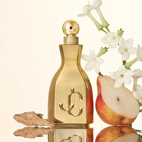 Jimmy Choo, I want Choo Le Parfum, 40ml