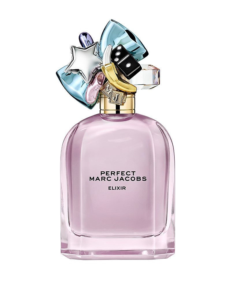 Marc Jacobs Perfect Elixir, Eau De Parfum, 100ml 3.3fl oz