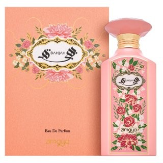 Zimaya Bahjah EDP - 100 Ml