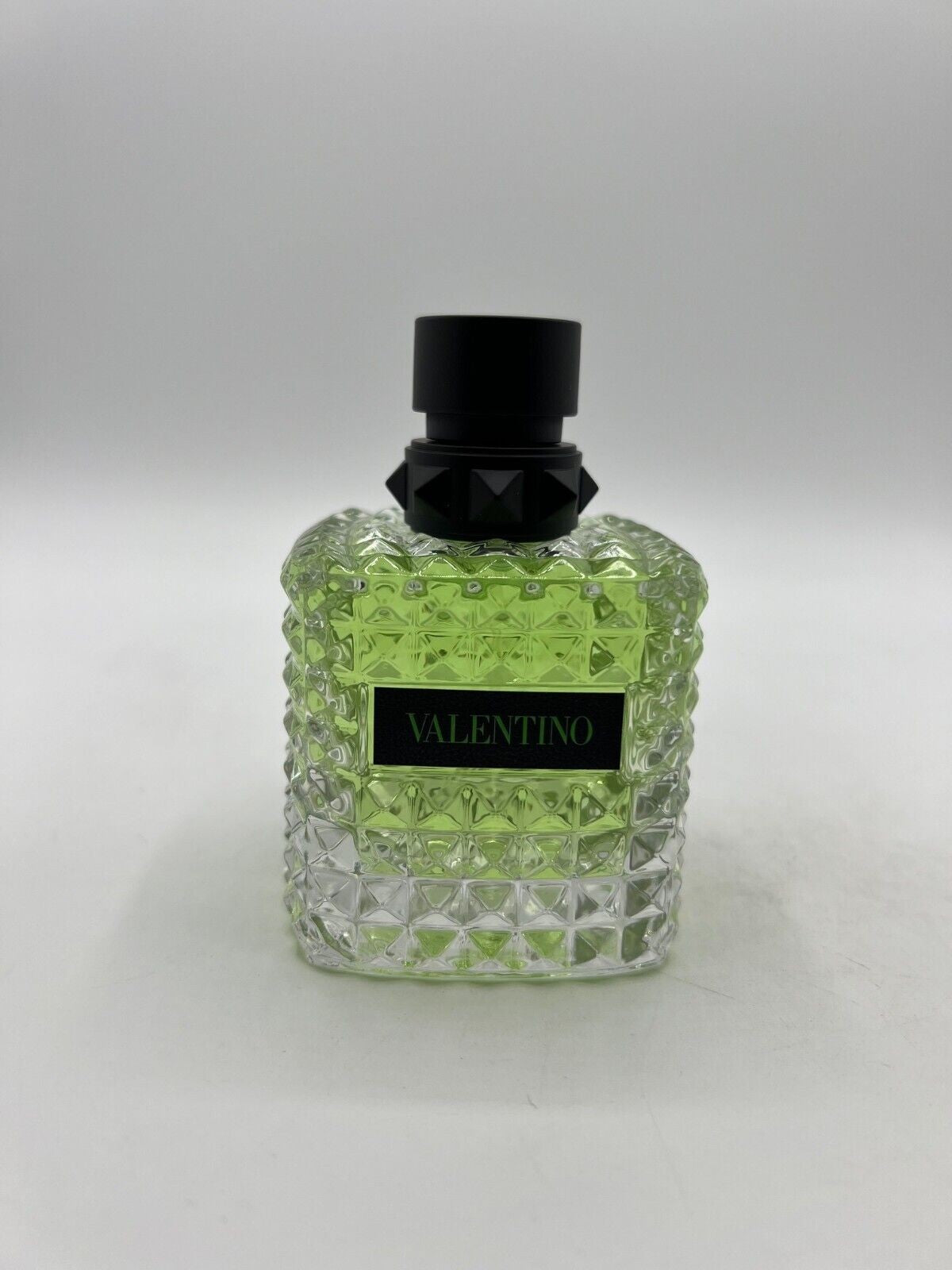 Valentino Donna Born In Roma Green Stravaganza EDP Spray 3.4 Oz Tester