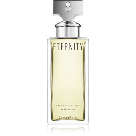 Calvin Klein Eternity Eau De Parfum for Her - 100mL 3.3fl oz