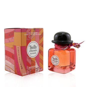 Twilly D'hermes Eau Poivree EDP Spray 1.7 oz/50ml for Women