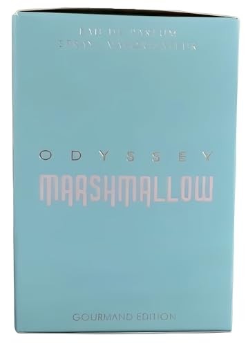 Armaf Odyssey Marshmallow Gourmand EDP Spray 100 ml