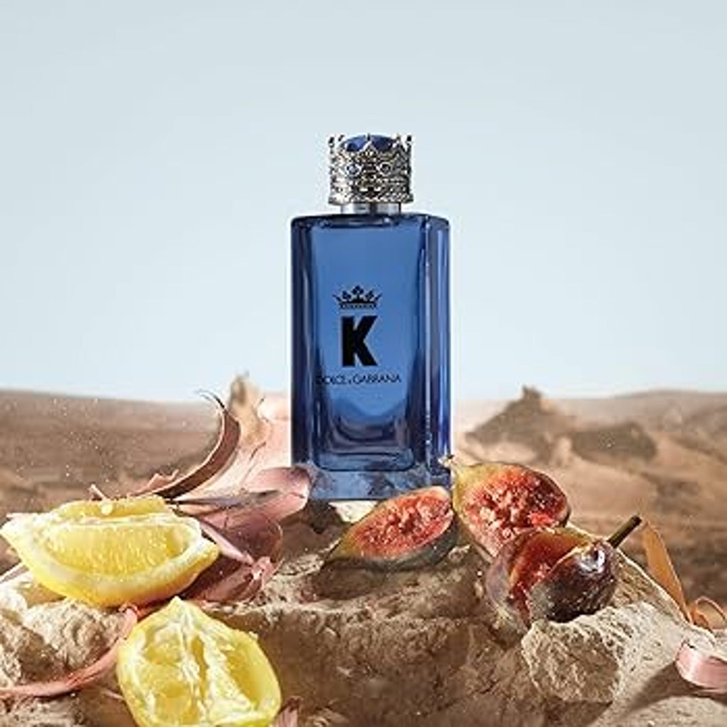 Dolce & Gabbana K Intense Eau de Parfum Spray 1.7 oz/50ml Men