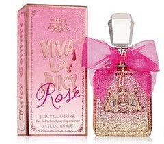 Juicy Couture Viva La Juicy Rose, Eau De Parfum, 100ml 3.4fl oz
