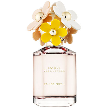 Marc Jacobs Daisy Eau so Fresh EDT, 75ml 2.5fl oz