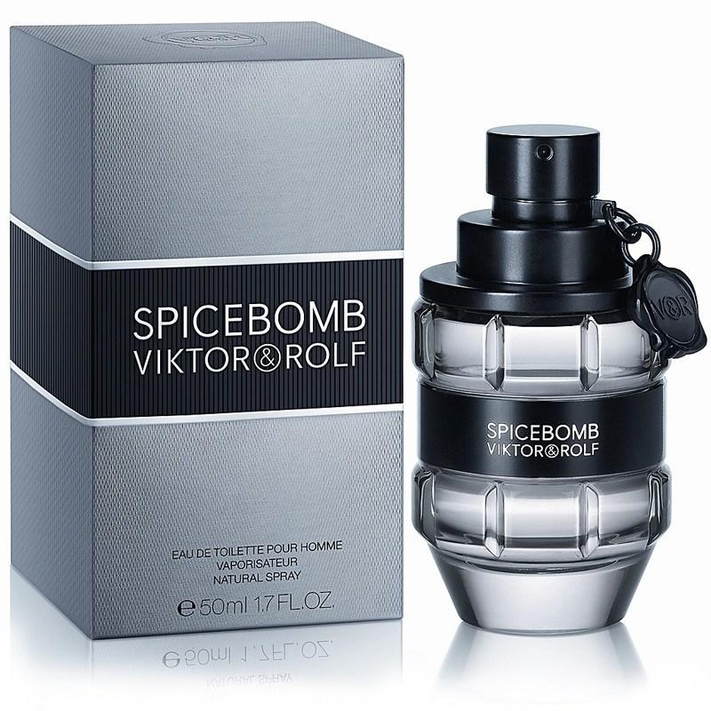 VIKTOR & ROLF Spicebomb, Eau de Toilette, 90ml 3.0fl oz
