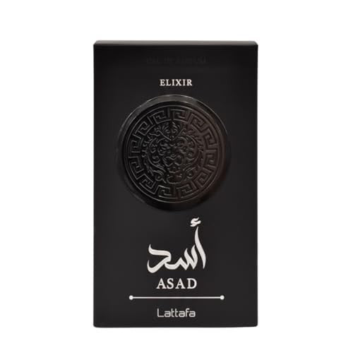 Lattafa Asad 100ml