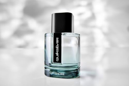 Quicksilver Offshore Cologne 100 Ml/3.4 fl. oz. EDP Spray for Men