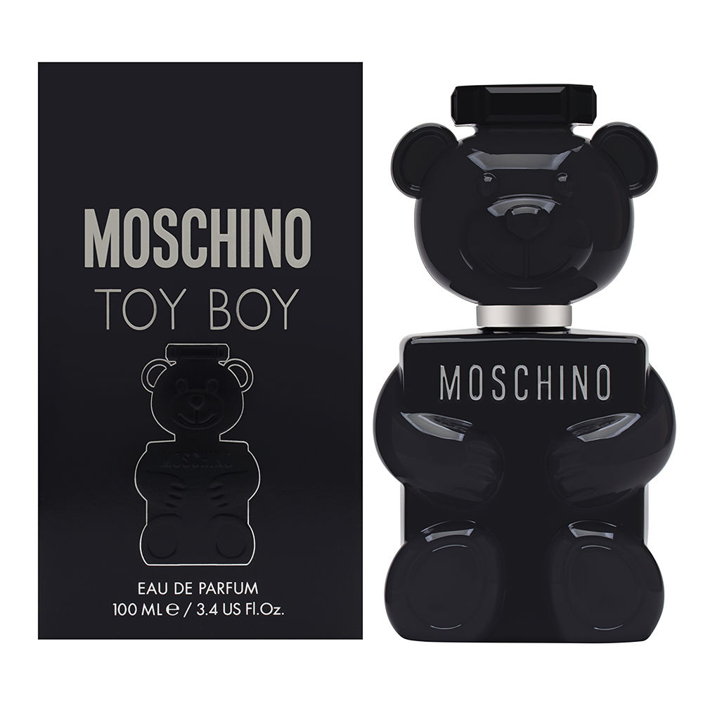 Moschino Toy Boy, Eau de Parfum, 100ml 3.4floz