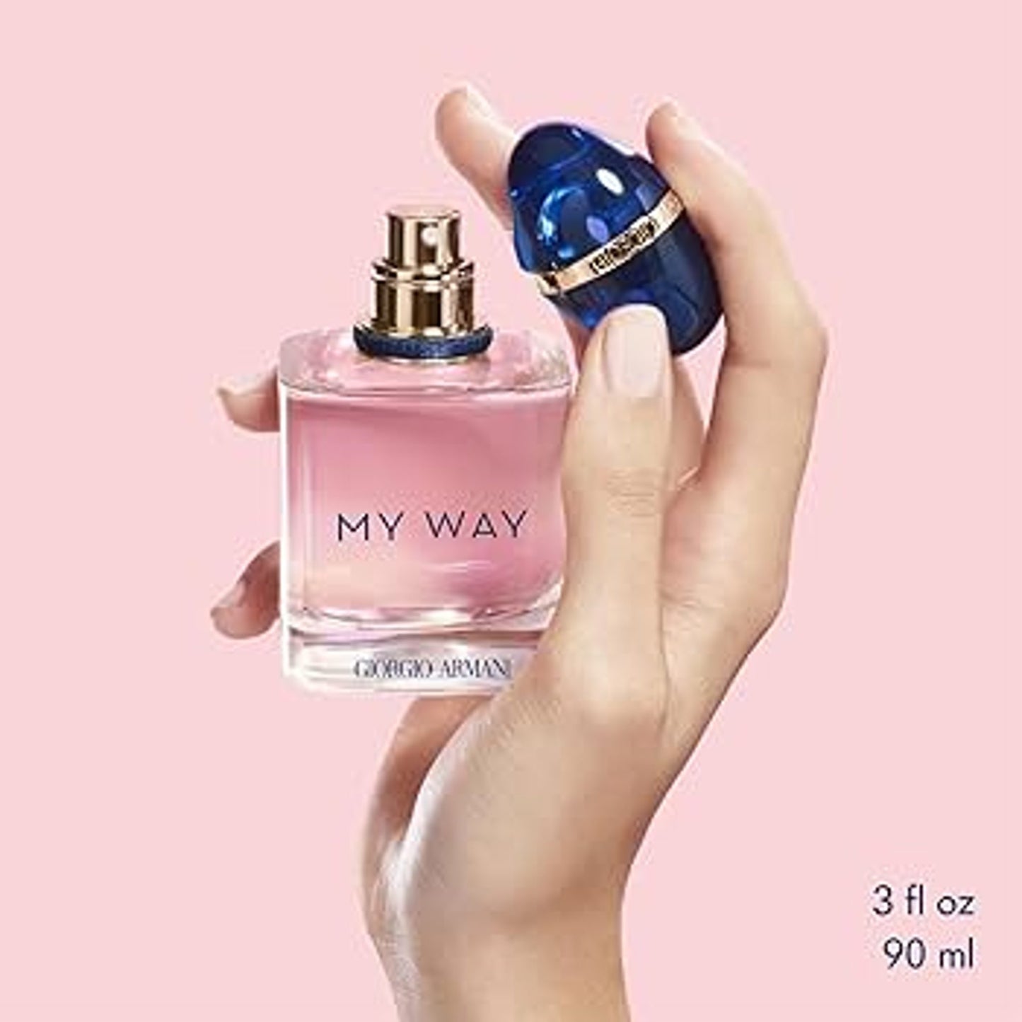 Armani My Way Perfume 50ml