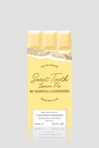 Sabrina Carpenter Sweet Tooth Lemon Pie 30ml/1 fl. oz.