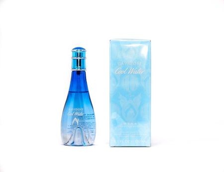 Davidoff Cool Water Woman Limited Edition 100ml