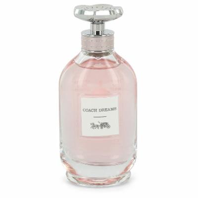 Coach Dreams 3 Oz Eau De Parfum Spray for Women Tester