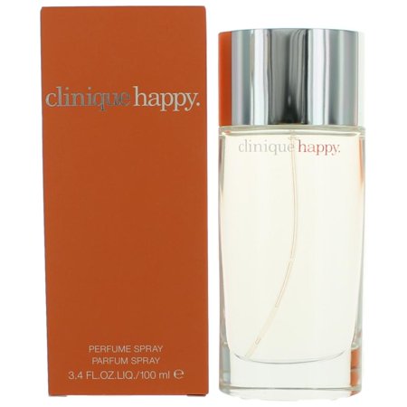 Clinique Happy, Eau de Parfum, 100ml 3.4fl oz
