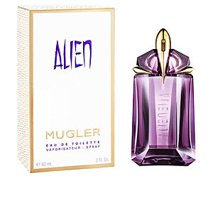 Alien by Thierry Mugler EDT Spray 2 OZ/60ml for Women