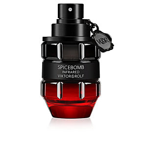 Viktor & Rolf Spicebomb Infrared, Eau de Toilette, 50ml 1.7fl oz