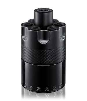 AZZARO The Most Wanted Intense EDP Spray 3.4 Oz