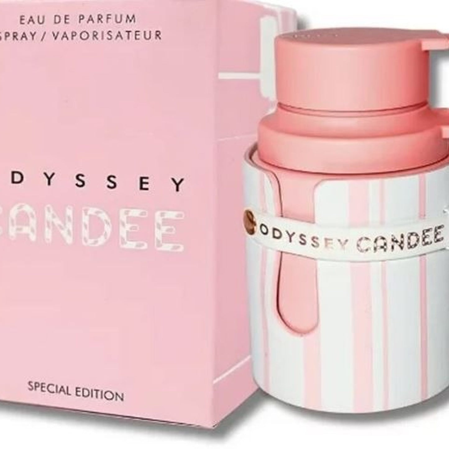 Armaf Odyssey Candee Eau de Parfum 200ml/6.8 fl. oz.