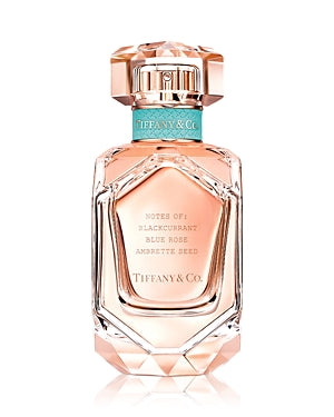 Tiffany & Co, Rose Gold Eau de Parfum, 50ml 1.6fl oz