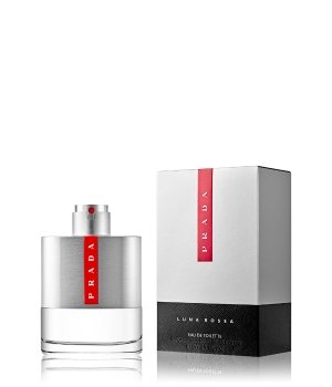 Prada Luna Rossa Eau De Toilette 100ml Spray