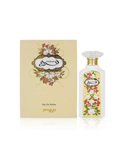 Zimaya Farah EDP - 100 Ml