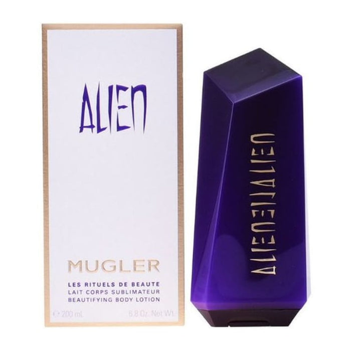 MUGLER Alien Body Lotion 200ml/6.8 fl. oz.