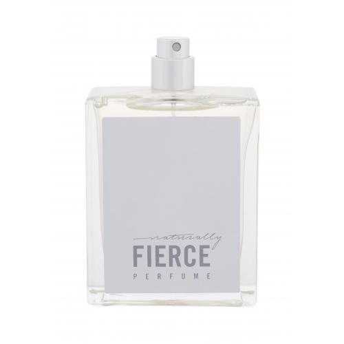 Abercrombie & Fitch Naturally Fierce Eau de Parfum 100ml/3.4 fl. oz. Tester