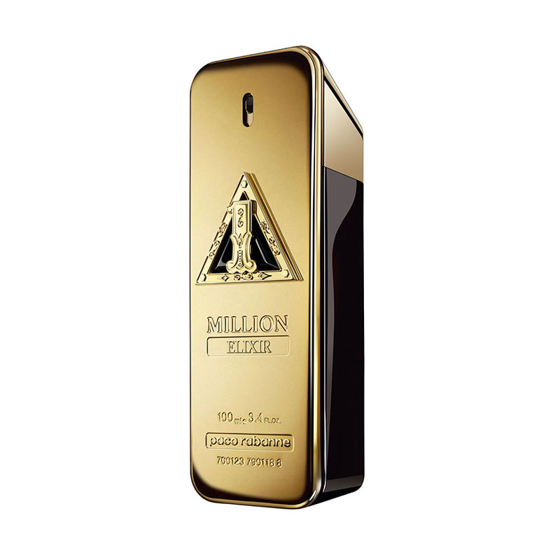 Paco Rabanne 1 million, 100ml 3.4fl oz