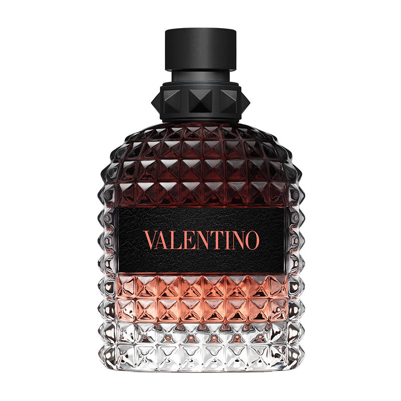 Valentino Uomo Coral Fantasy Eau De Toilette 100 ml Spray