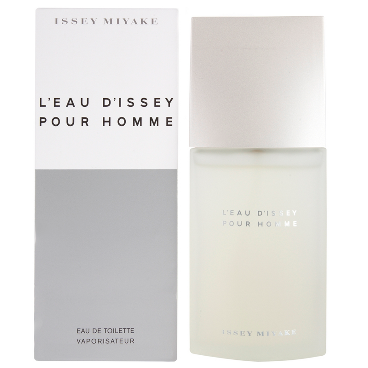 Issey Miyake L'eau D'issey Pour Homme Eau De Toilette 2.5 Oz/75ml