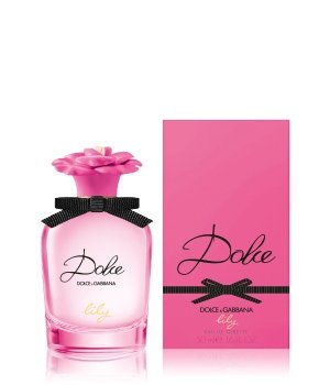 Dolce & Gabbana Dolce Lily EDT 50ml/1.6 fl. oz. Spray