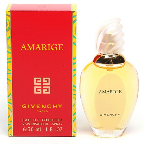 Givenchy Amarige Eau de Toilette, 30ml