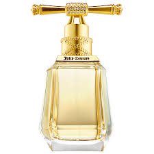 Juicy Couture, I am Juicy, Eau De Parfum, 100ml 3.4fl Oz