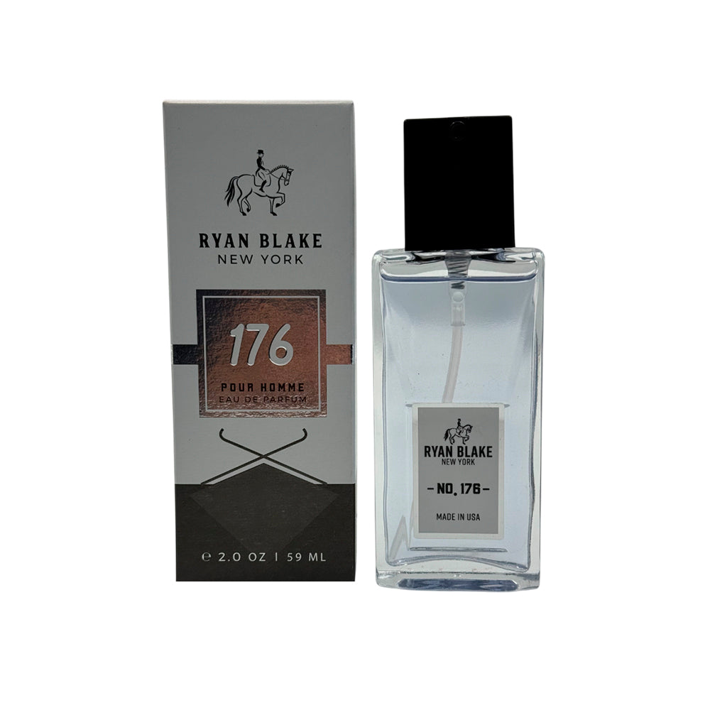 Ryan Blake Perfume 176 Edp 59 ML/2 fl. oz. for Men