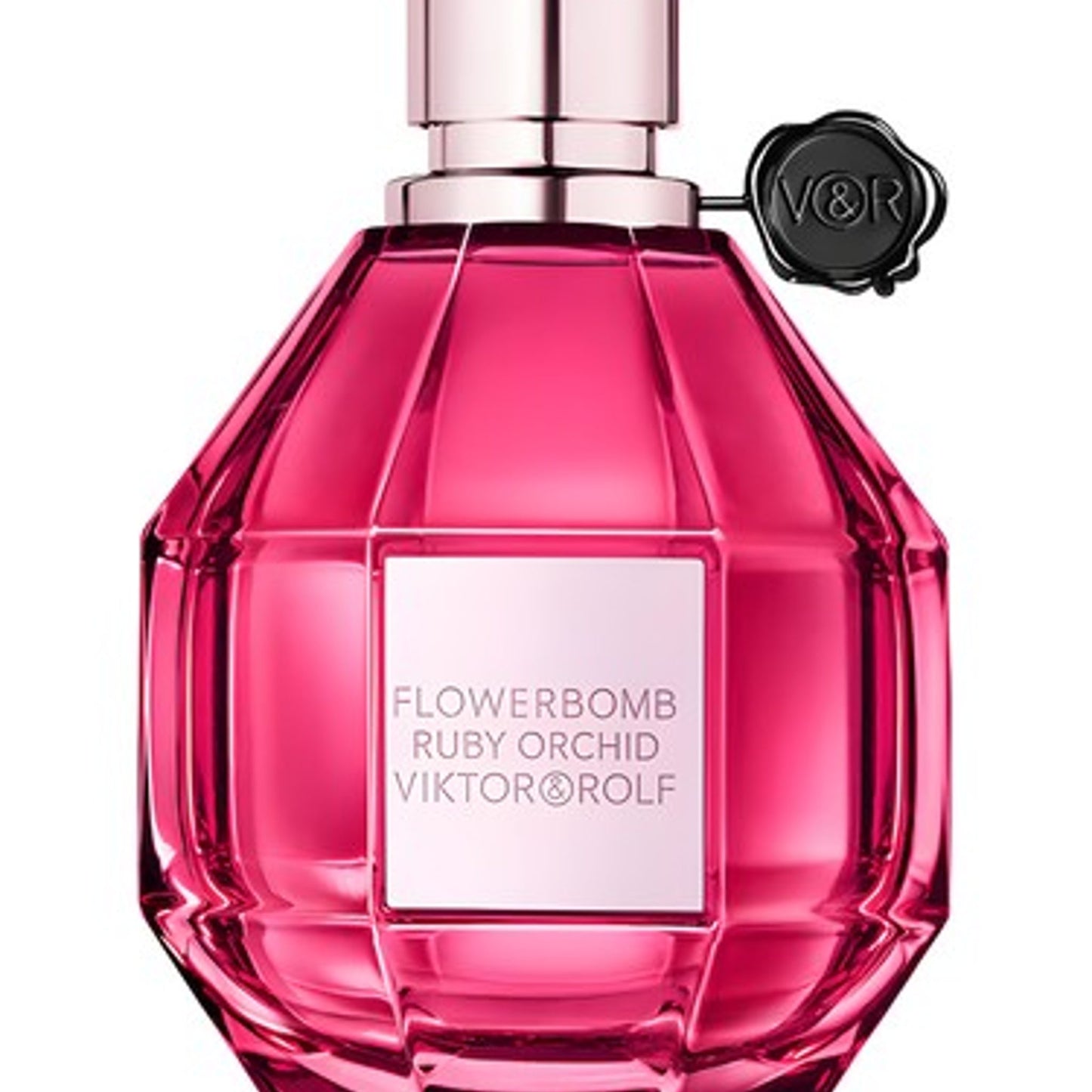 Viktor & Rolf Flowerbomb Ruby Orchid EDP 100ml/3.4 fl. oz.