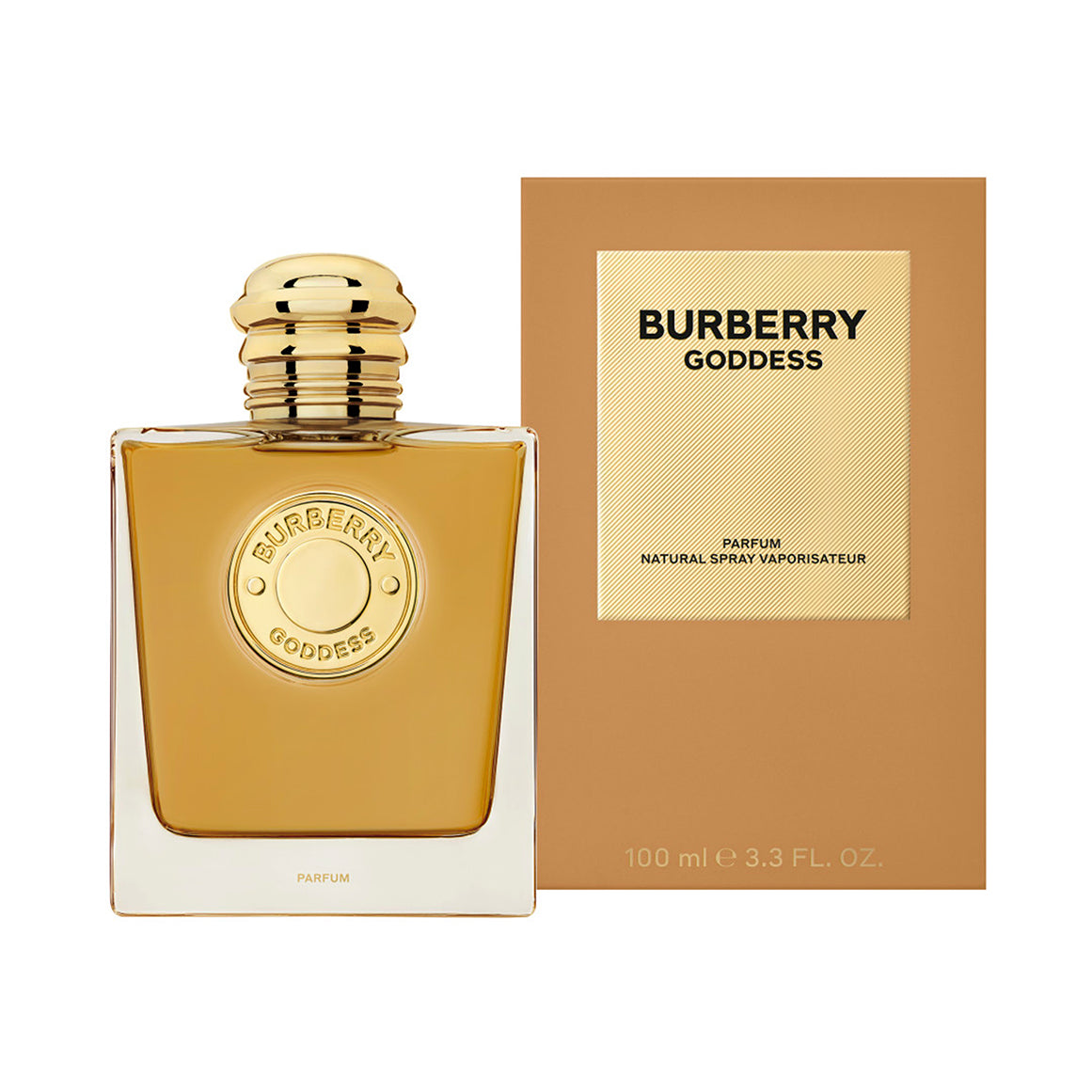 Burberry Goddess Parfum for Her, 100 ml/3.3 fl. oz.