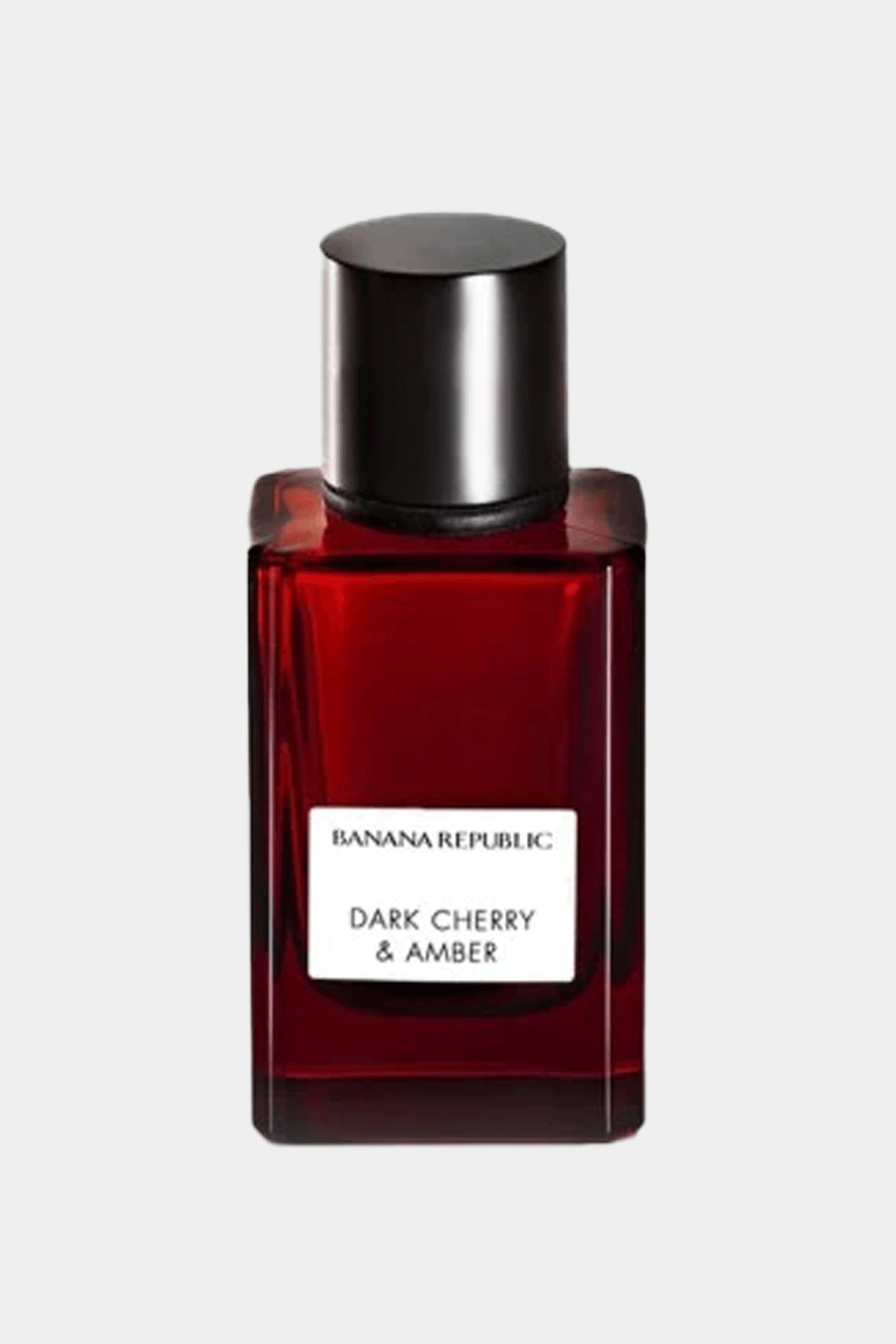 Banana Republic Dark Cherry & Amber Eau de Parfum 2.5 oz/75ml