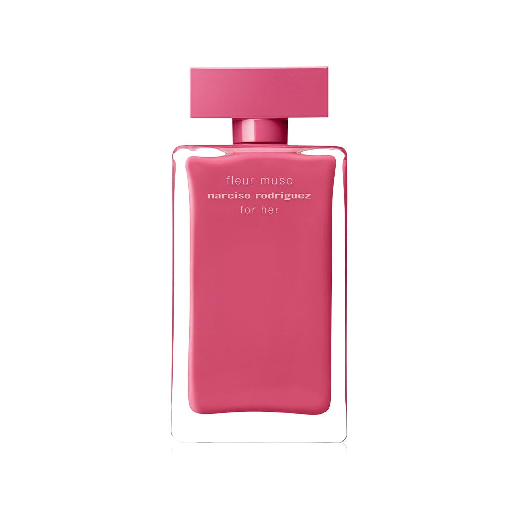 Narciso Rodriguez Fleur Musc Eau de Parfum Spray 3.3 oz/100ml