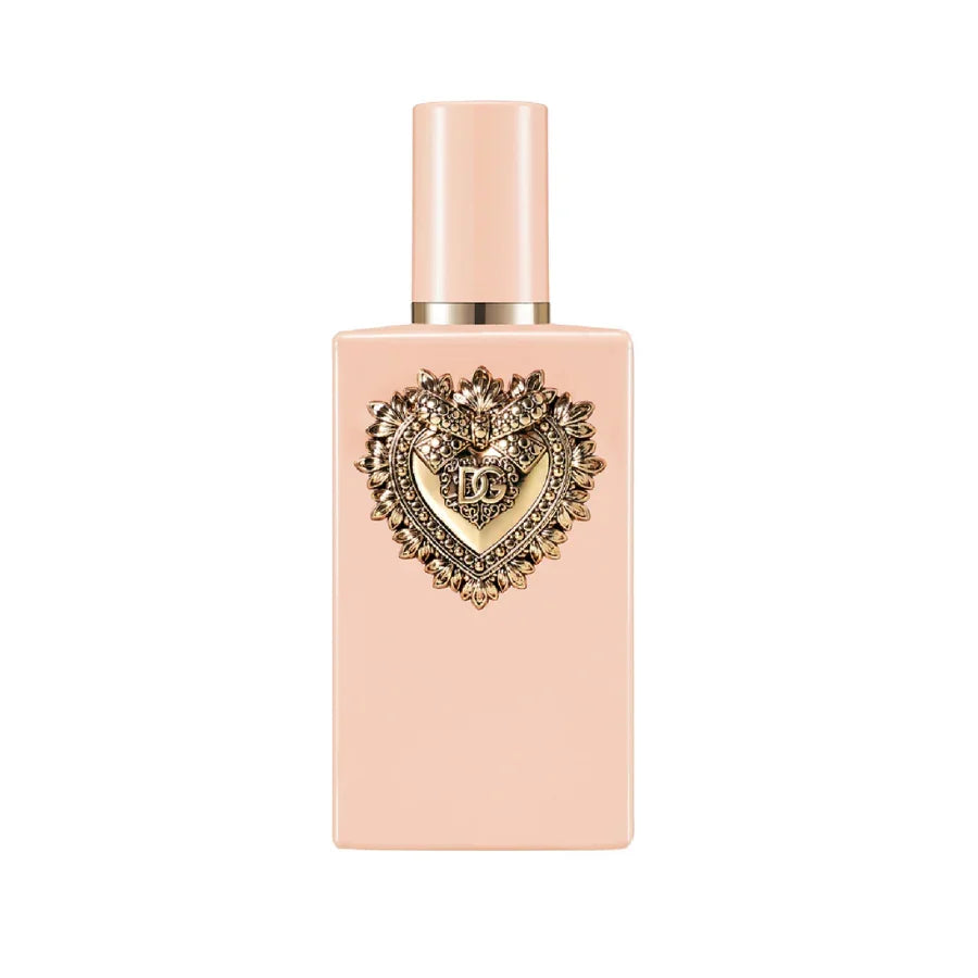 Dolce & Gabbana My Devotion Eau De Parfum Intense 1.7 Oz
