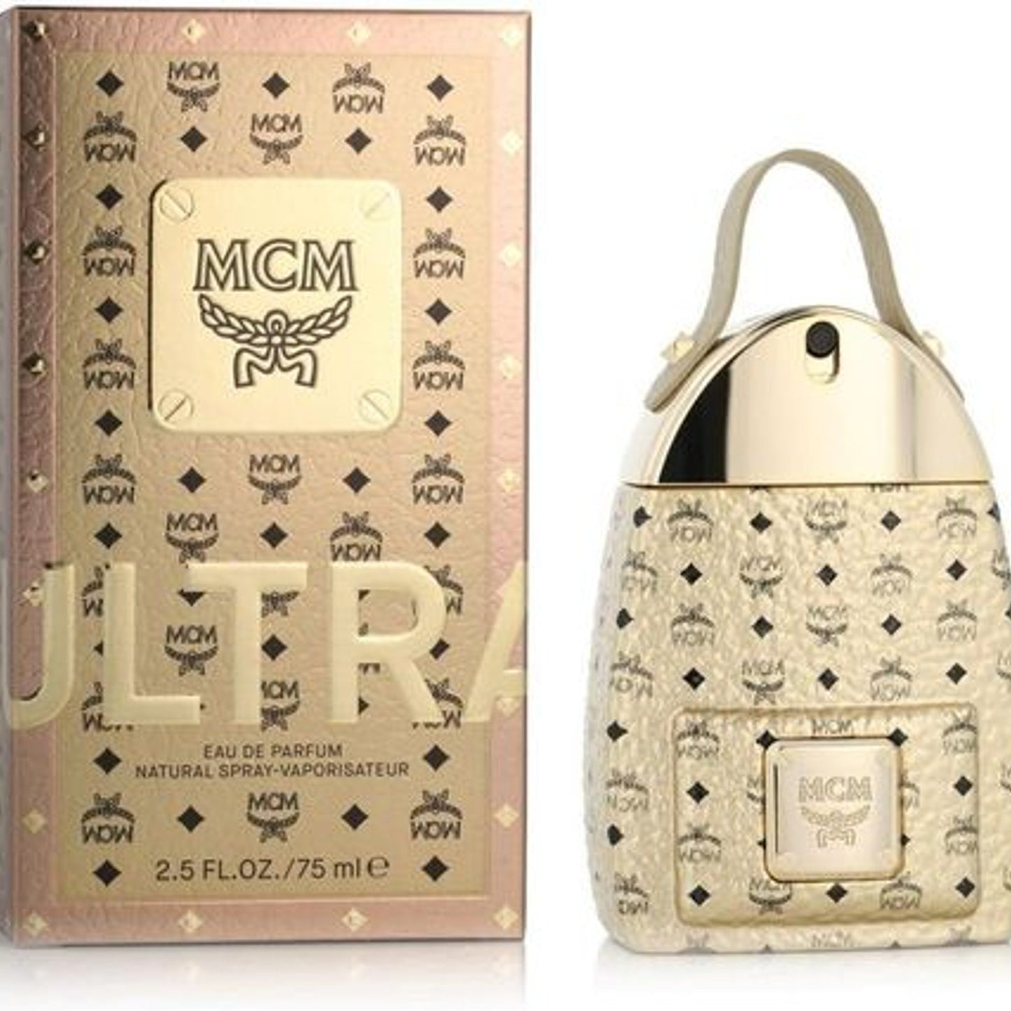 MCM Ultra Woda Perfumowana 30 Ml/1 fl. oz.