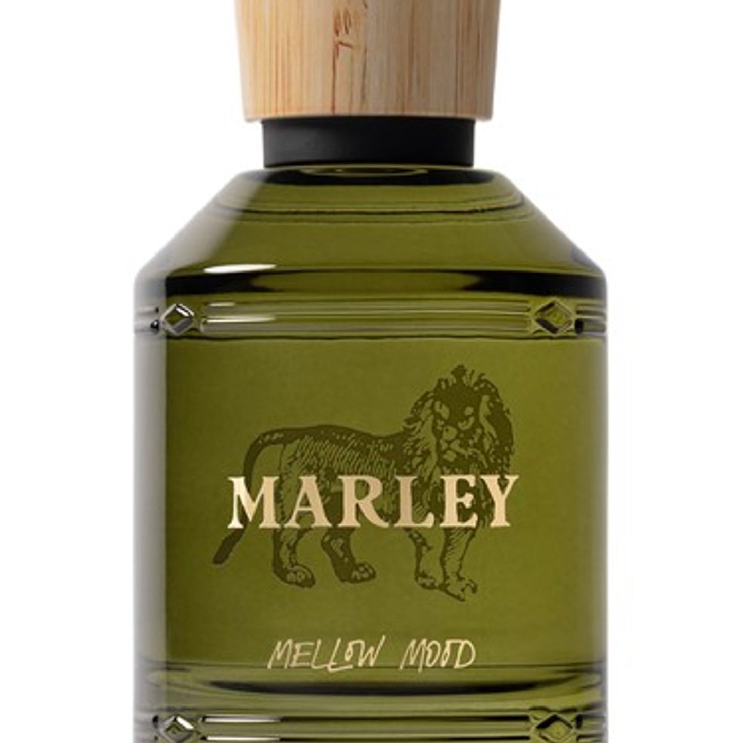 Marley Fragrance Mellow Mood 3.4 oz/100ml