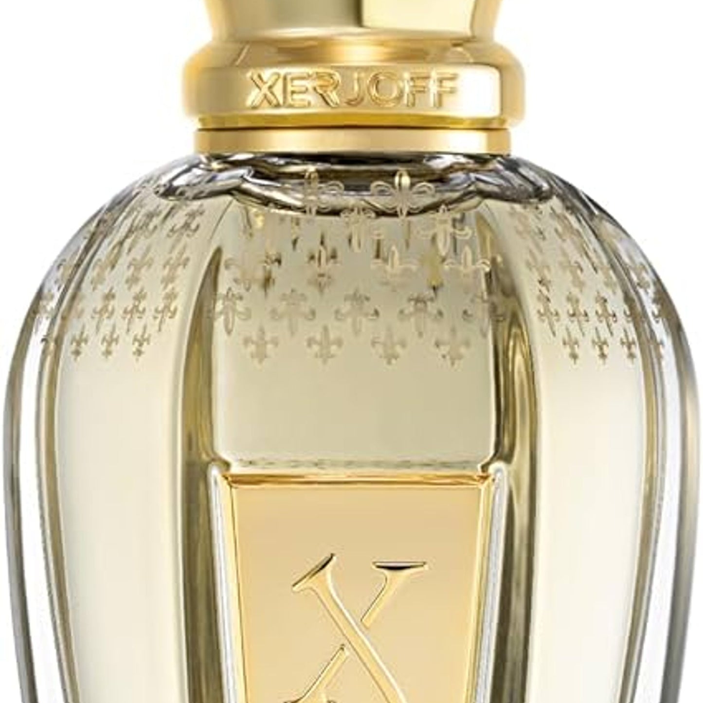 Xerjoff Louis XV 1722 Rose Parfum 1.7 Oz/50ml