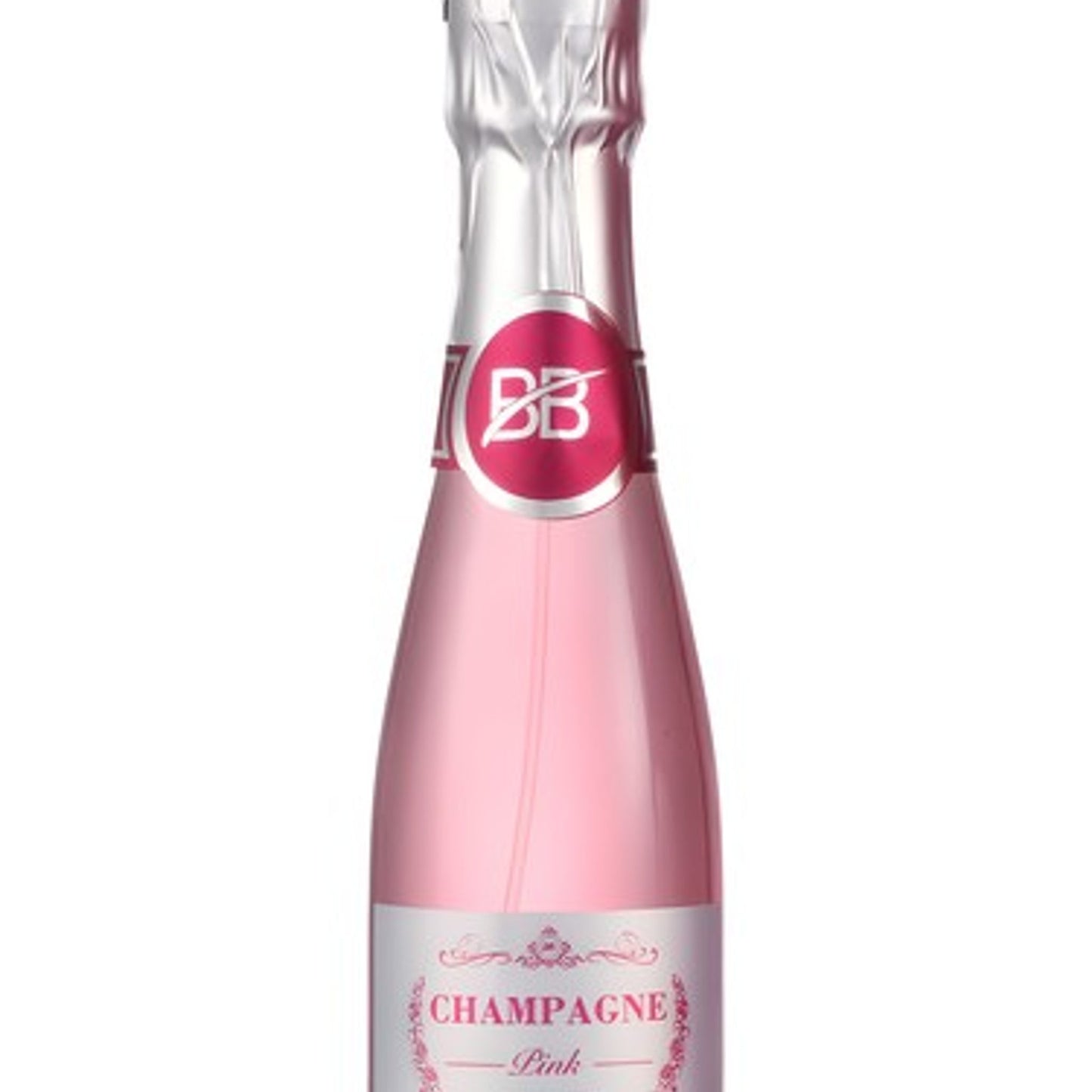 Bharara Beauty Champagne Pink Eau De Parfum 100ml/3.4 fl. oz. Spray